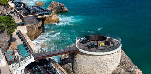 Luxury Beach Resort In Bali Ayana Resort And Spa Bali