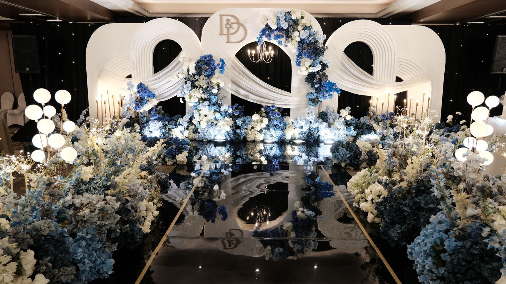 Jasmine Room