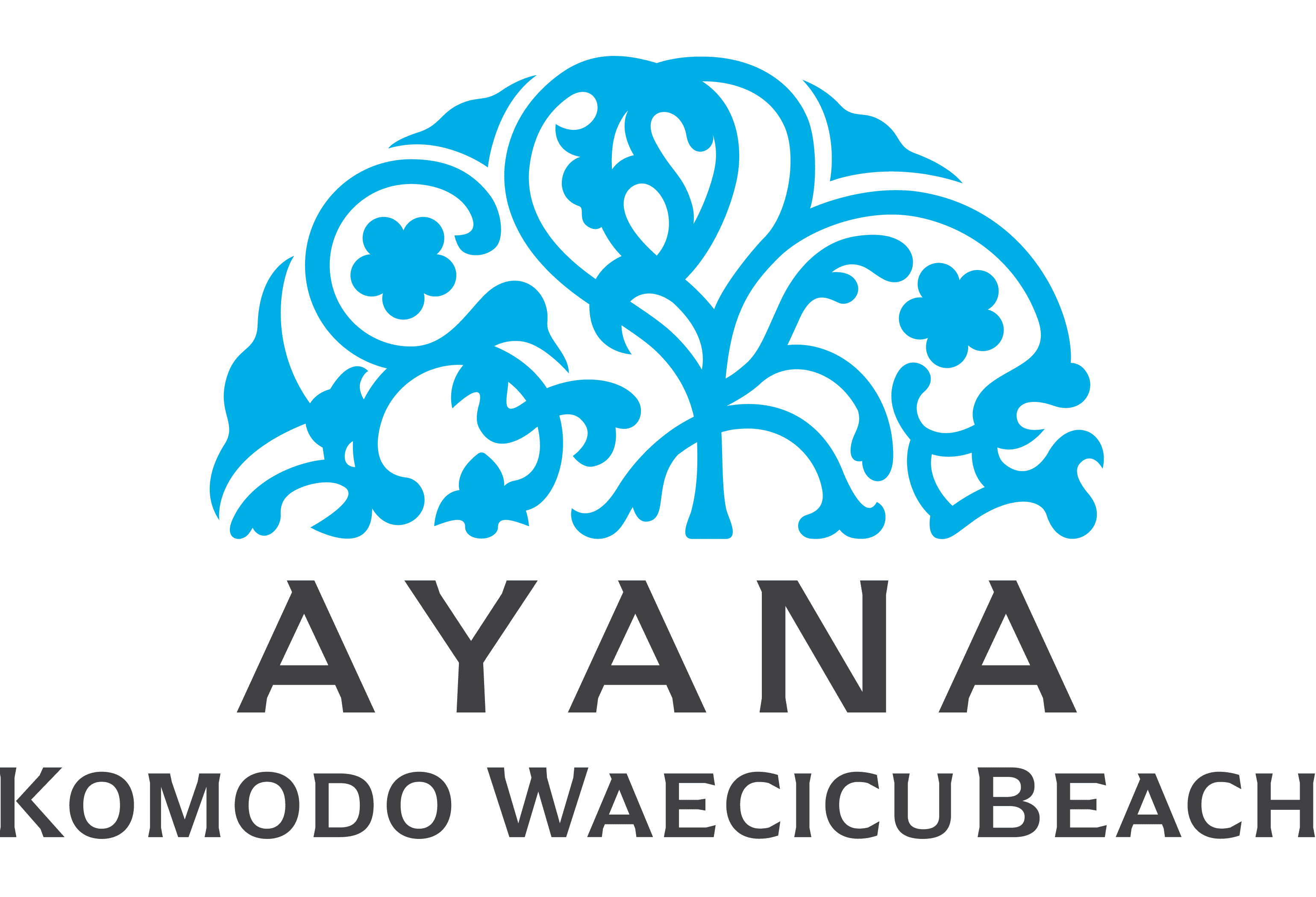 Labuan Bajo Hotel Komodo | AYANA Komodo Waecicu Beach