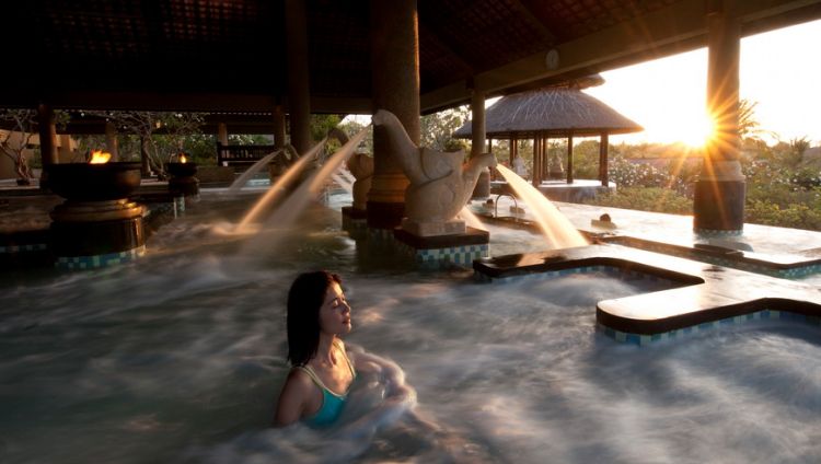 AYANA Resort Bali Sets The Standard In Luxury Hospitality with