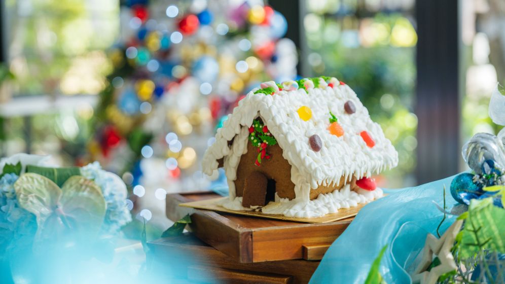 アヤナ コモド フェスティブ センセーション