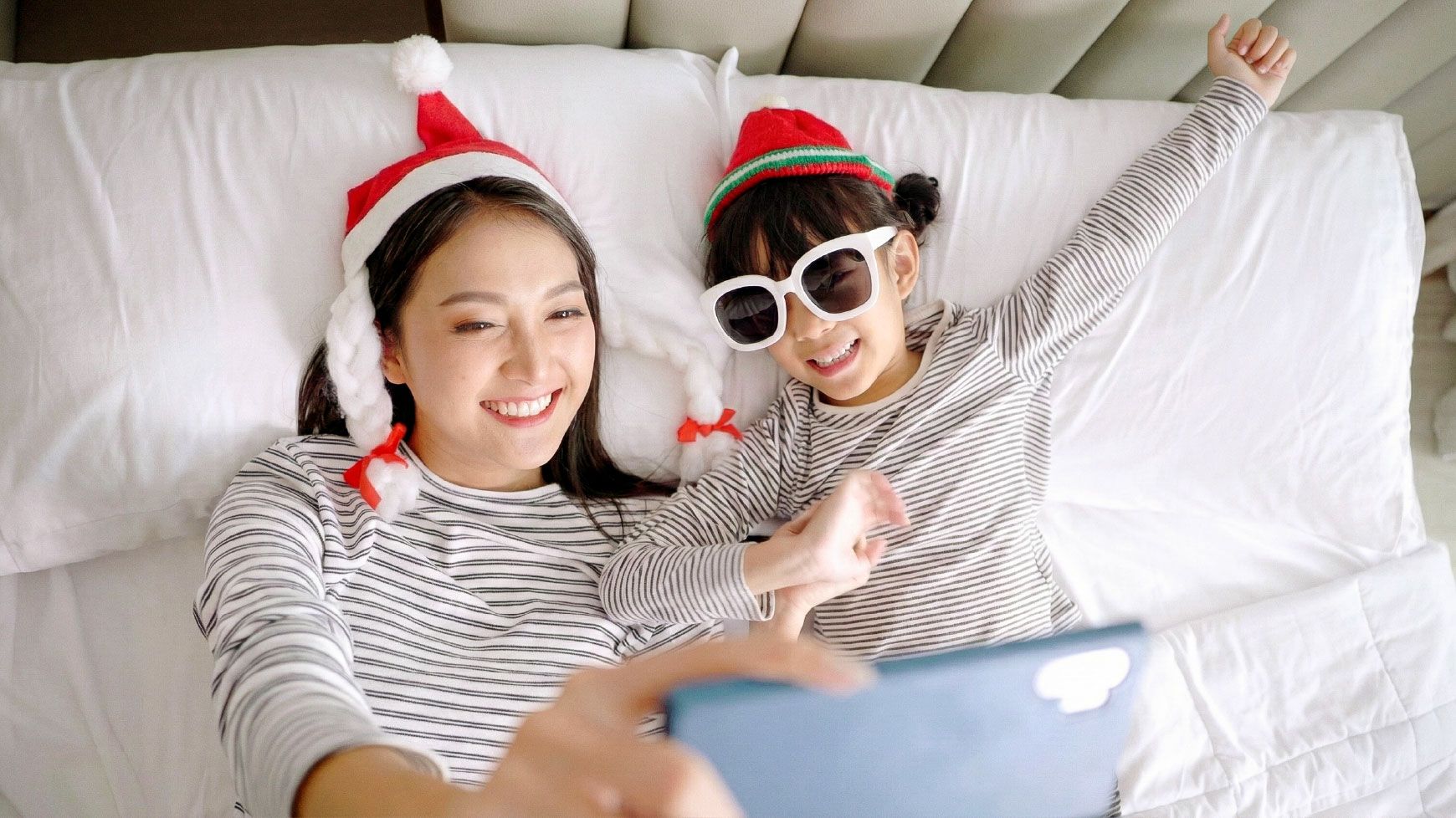 Christmas Stay Package