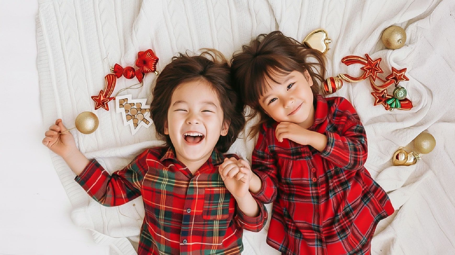 Year End Exclusive Offer