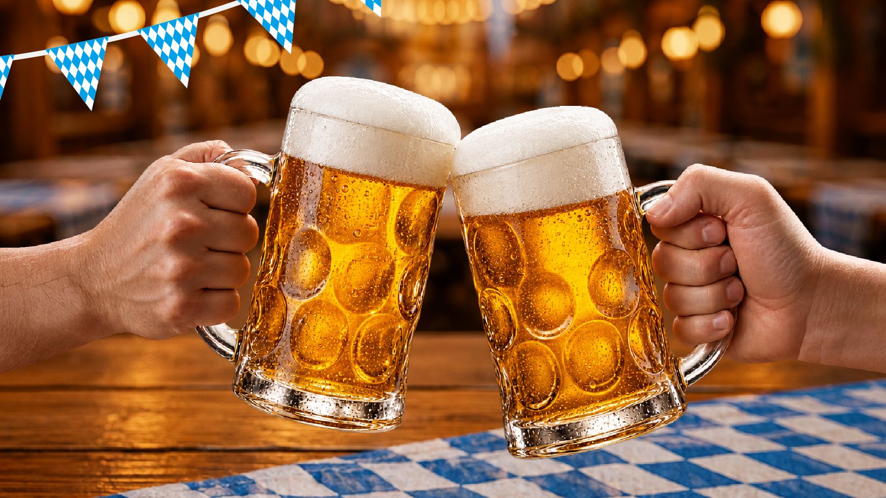Oktoberfest