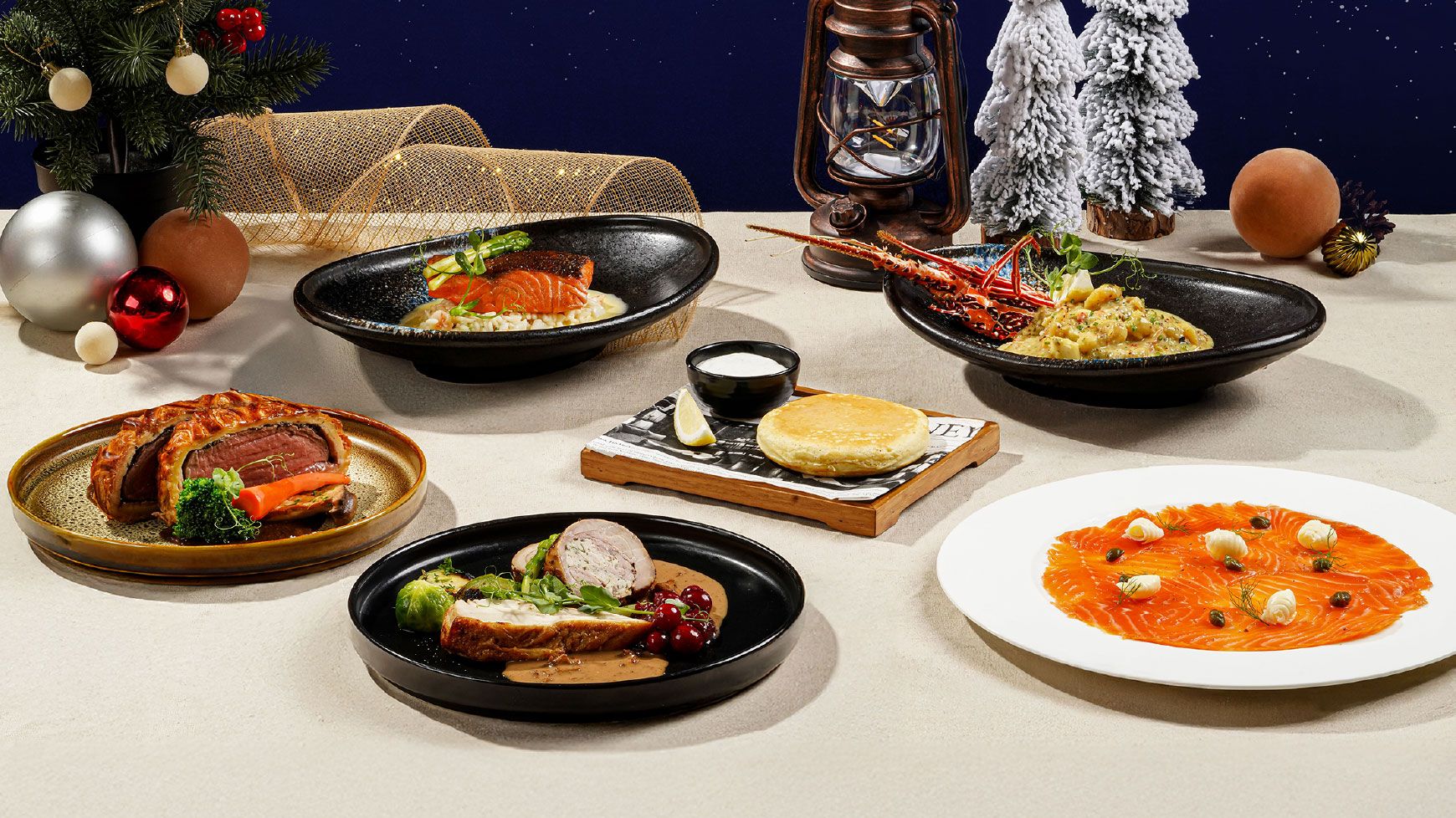 The Conductor’s Creations