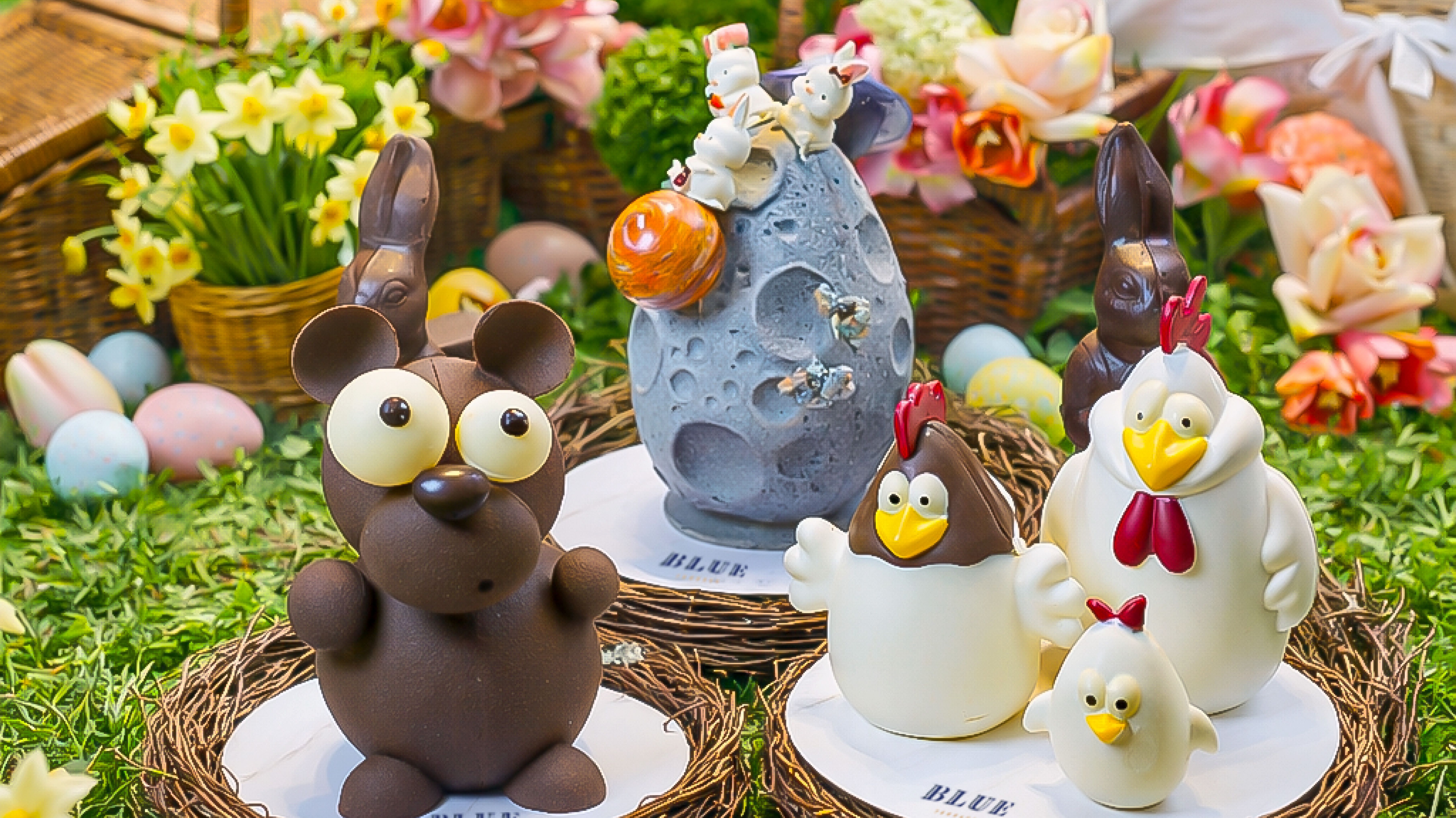 Wonderful Easter Treats