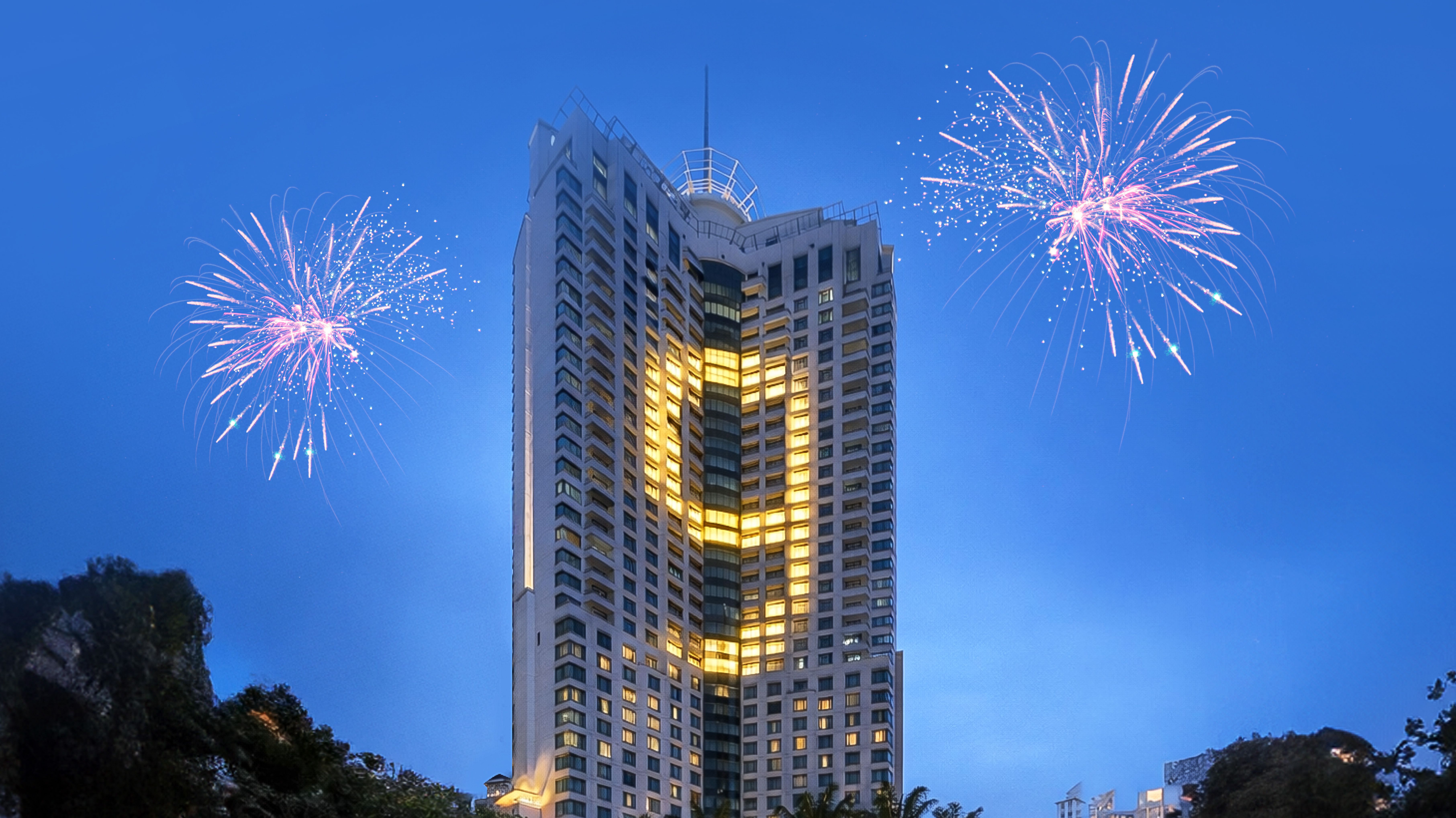 Celebrating 9th Anniversary AYANA Midplaza Jakarta