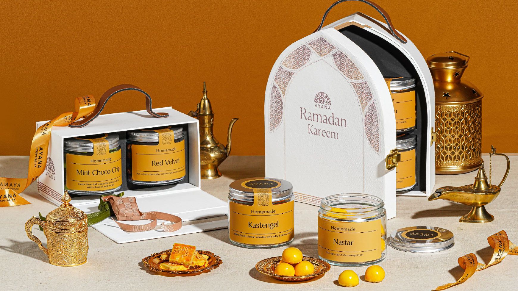 Ramadan Hampers