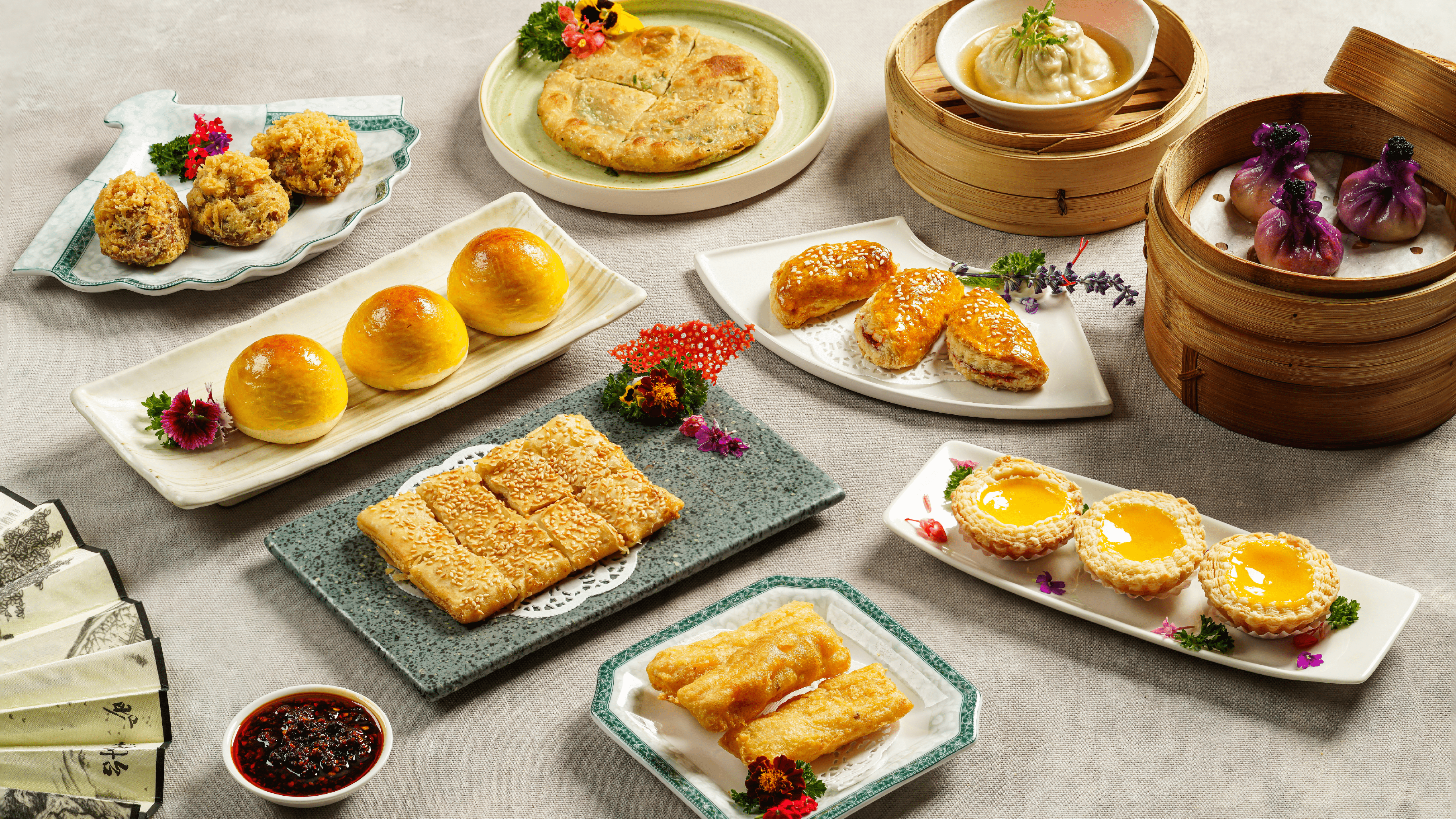 Sunday and Holiday Feast